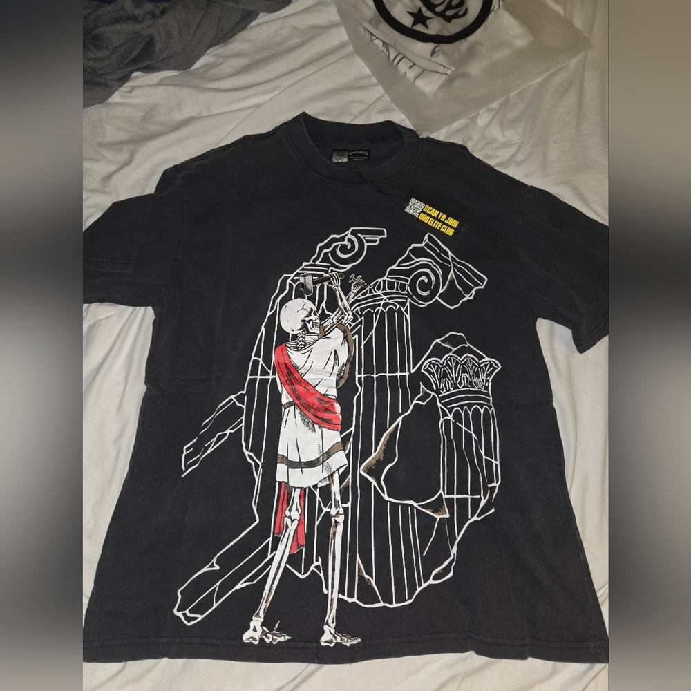 GODSPEED Tshirt